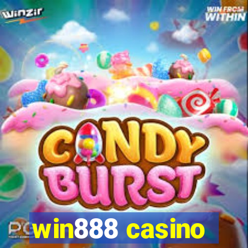 win888 casino